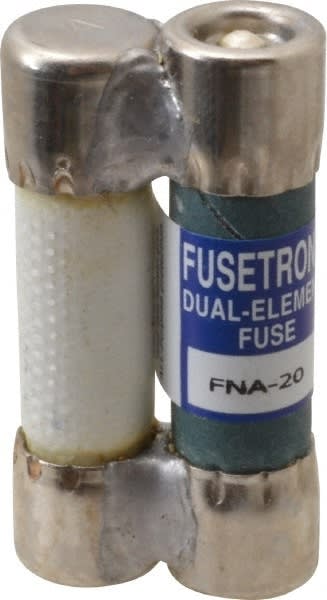 EATON CORPORATION FNA-20