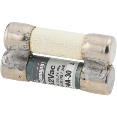 EATON CORPORATION FNA-8/10