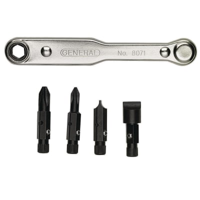 GENERAL TOOLS 8071
