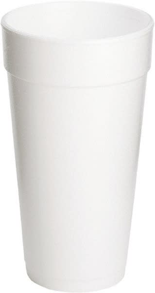 DART CONTAINER CORPORATION DCC20J16