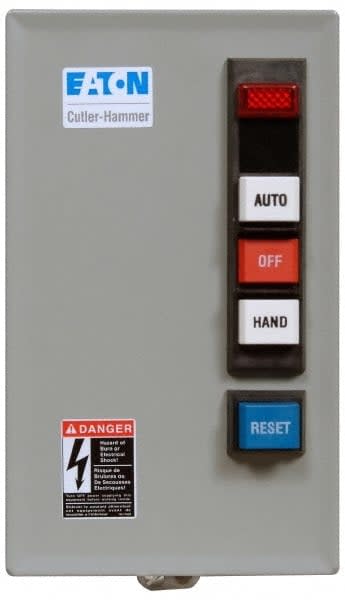 EATON CORPORATION ECN0541EAA