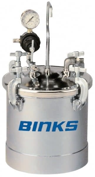 BINKS 83C-210
