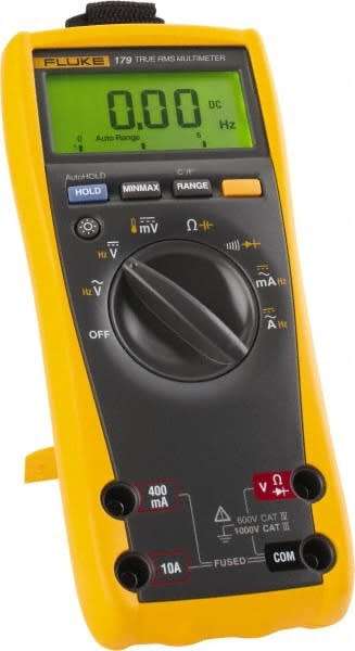 FLUKE FLUKE-179/EDA2