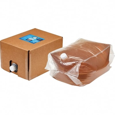 BARE GROUND SOLUTIONS BG-5P