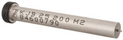 DAYTON PROGRESS CORP KJB 25 200 M2