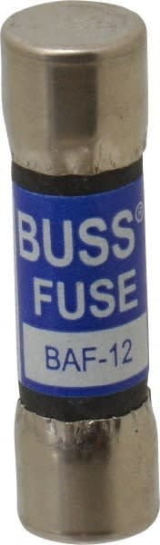EATON CORPORATION BAF-12