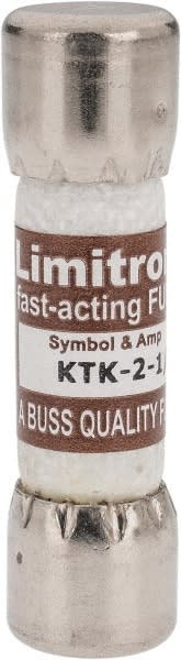 EATON CORPORATION KTK-2-1/2