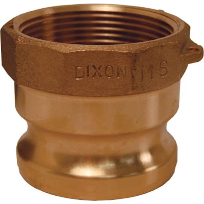 DIXON 50-A-BR