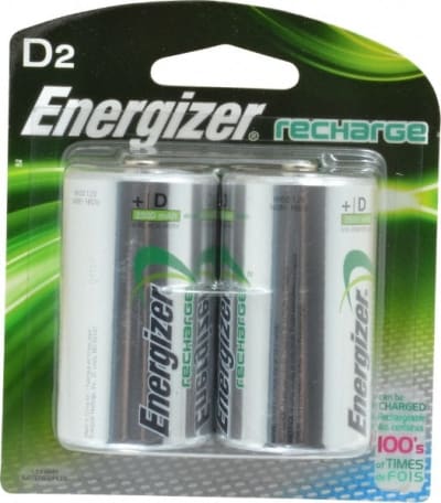 ENERGIZER NH50BP-2