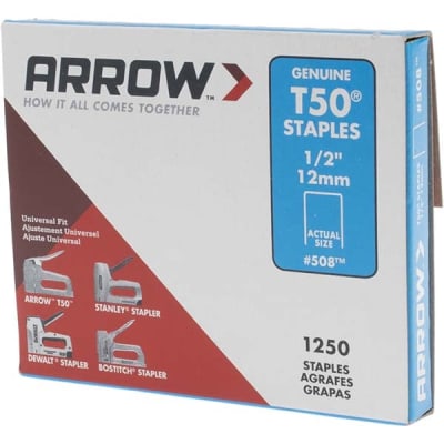 ARROW FASTENERS 50824