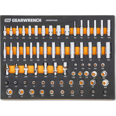 APEX TOOLS GWMSSKT14SAE