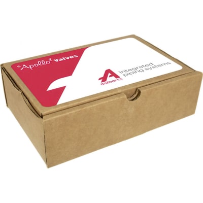 APOLLO VALVES H-2435-00