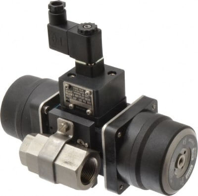 GEMINI VALVE 8666N512ASP86