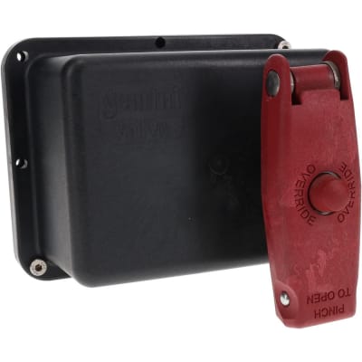 GEMINI VALVE 87M66N615120A