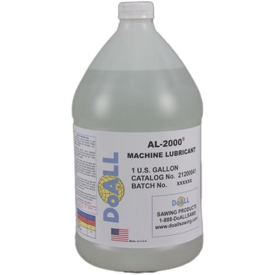 DOALL COMPANY 13410241
