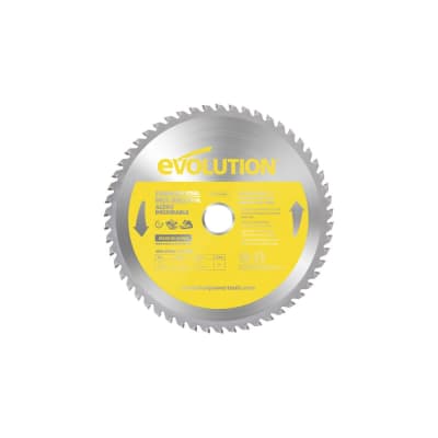 EVOLUTION POWER TOOLS S210TCT-54CS