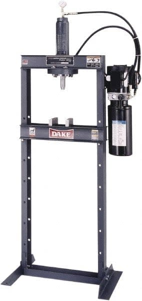 DAKE PRESSES 909205