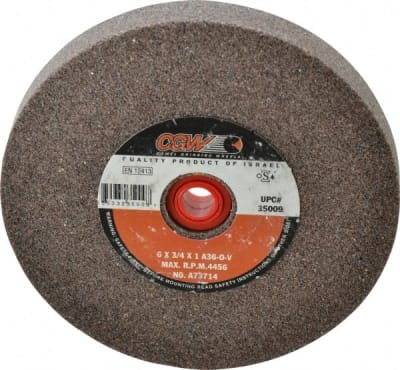 CGW ABRASIVES 38007