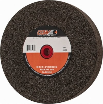 CGW ABRASIVES 35073