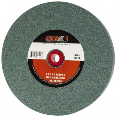 CGW ABRASIVES 38514