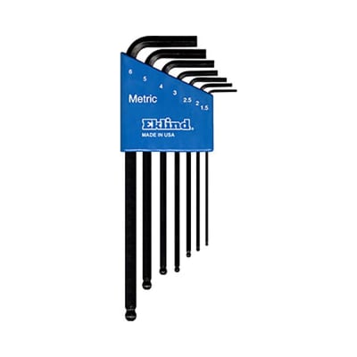 EKLIND TOOLS 13607