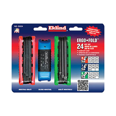 EKLIND TOOLS 25024