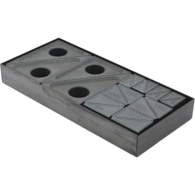 GIBRALTAR PRODUCTS 20801G