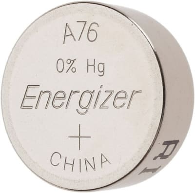 ENERGIZER A76BPZ