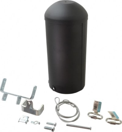 COLUMBUS MCKINNON 2451