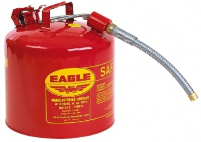 EAGLE MANUFACTURING U251S
