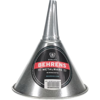 BEHRENS GF51