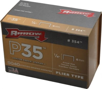 ARROW FASTENERS 354
