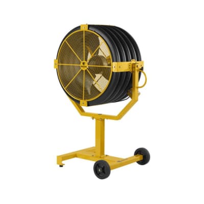 BIG ASS FANS 858435004380