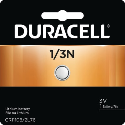 DURACELL 00041333662084