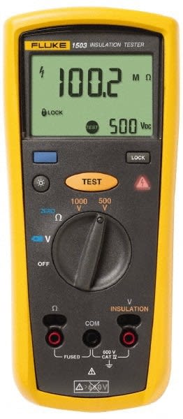 FLUKE FLUKE-1503