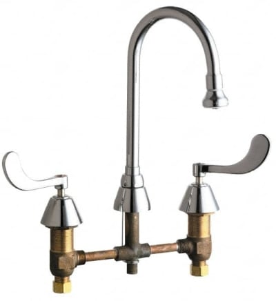 CHICAGO FAUCETS 786-ABCP