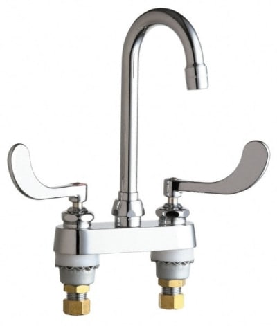 CHICAGO FAUCETS 895-317ABCP
