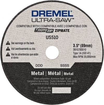 DREMEL US510-01