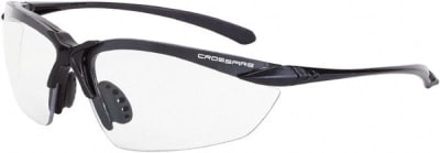 CROSSFIRE SAFETY EYEWEAR 924