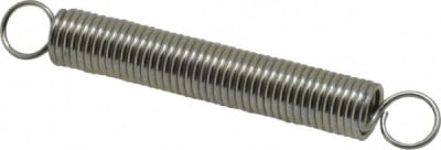 GARDNER SPRING E2C