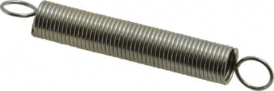GARDNER SPRING E46C