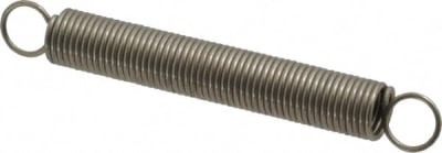 GARDNER SPRING E63C-SS
