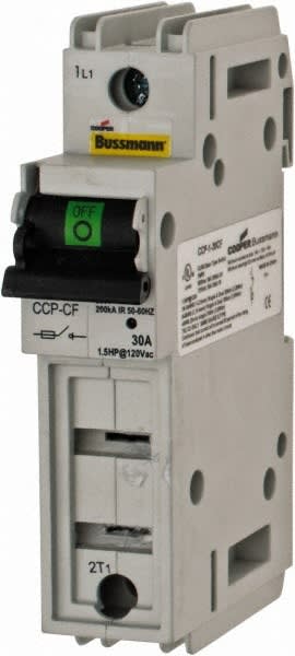 EATON CORPORATION CCP-1-30CF