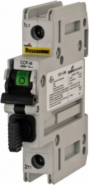 EATON CORPORATION CCP-1-30M