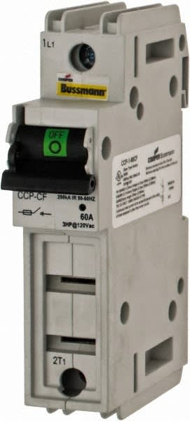 EATON CORPORATION CCP-1-60CF