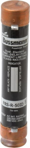 EATON CORPORATION FRS-R-50ID