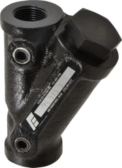 FLOW EZY FILTER Y-6-149-3
