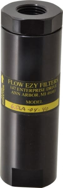 FLOW EZY FILTER 6ILA0440