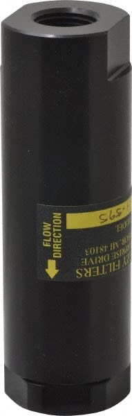 FLOW EZY FILTER 6ILA04595