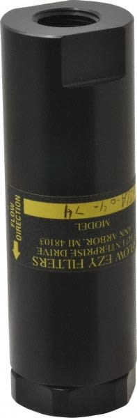 FLOW EZY FILTER 6ILA-04-74